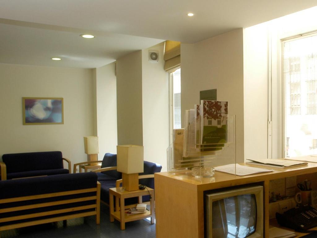 Hostal Spru Summer Lisboa