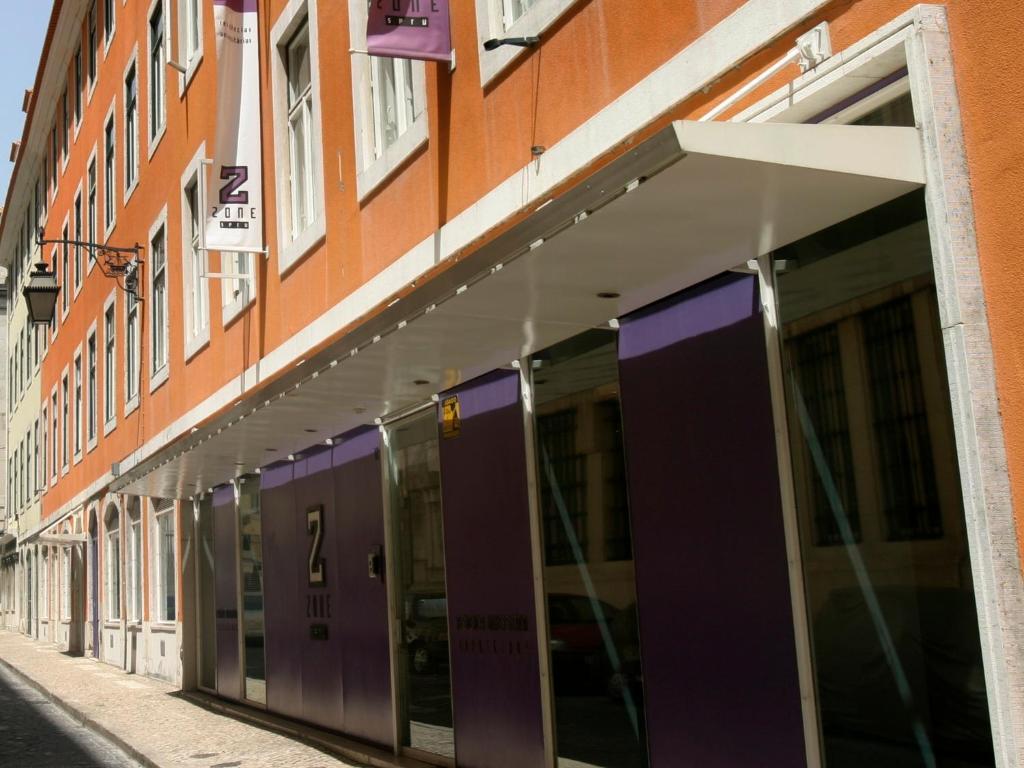 Hostal Spru Summer