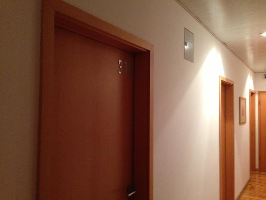 Spru Summer Hostal *