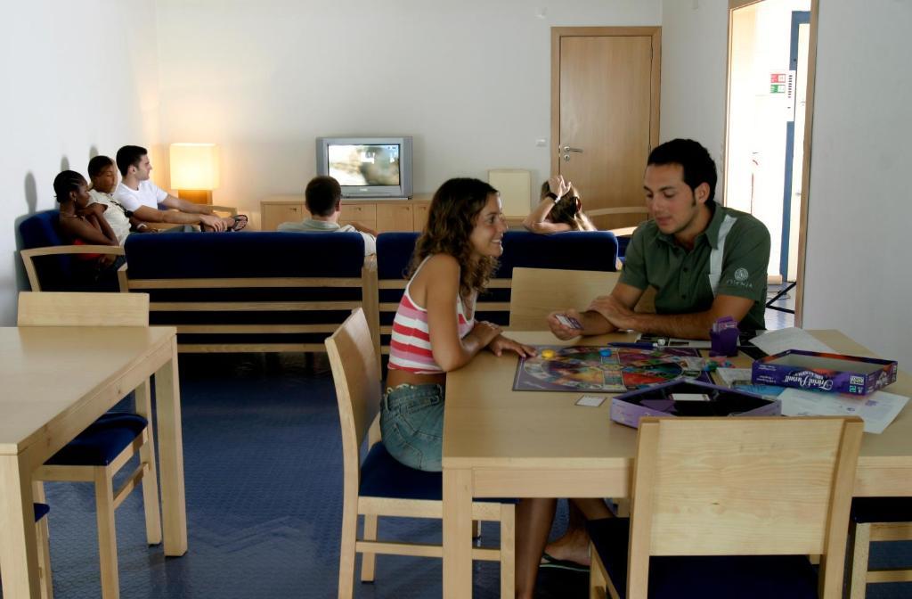 Hostal Spru Summer