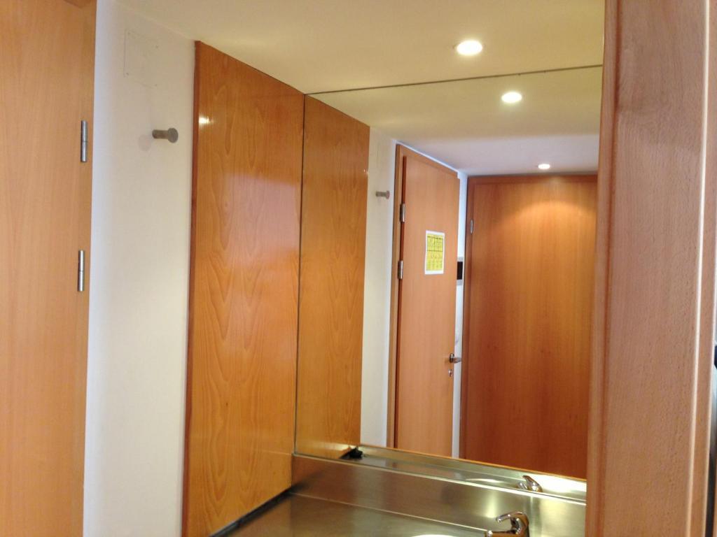 Hostal Spru Summer