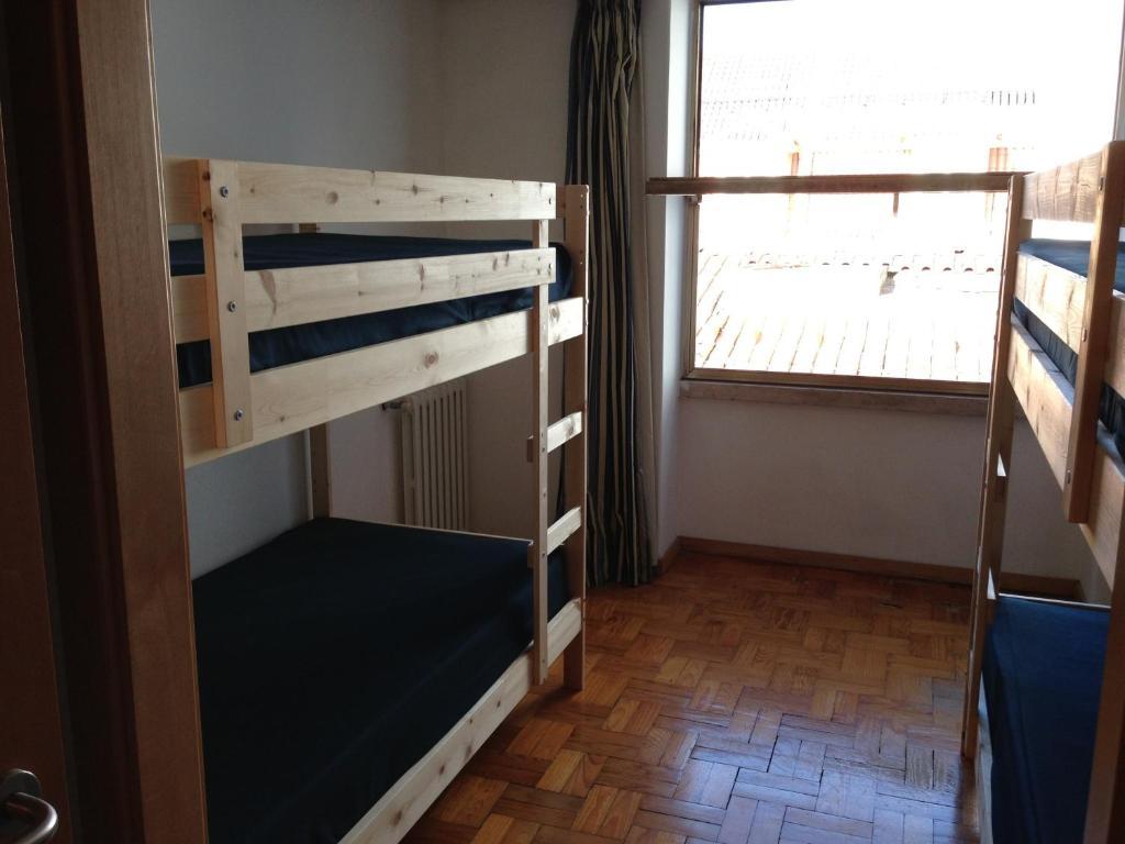 Spru Summer Hostal Lisboa