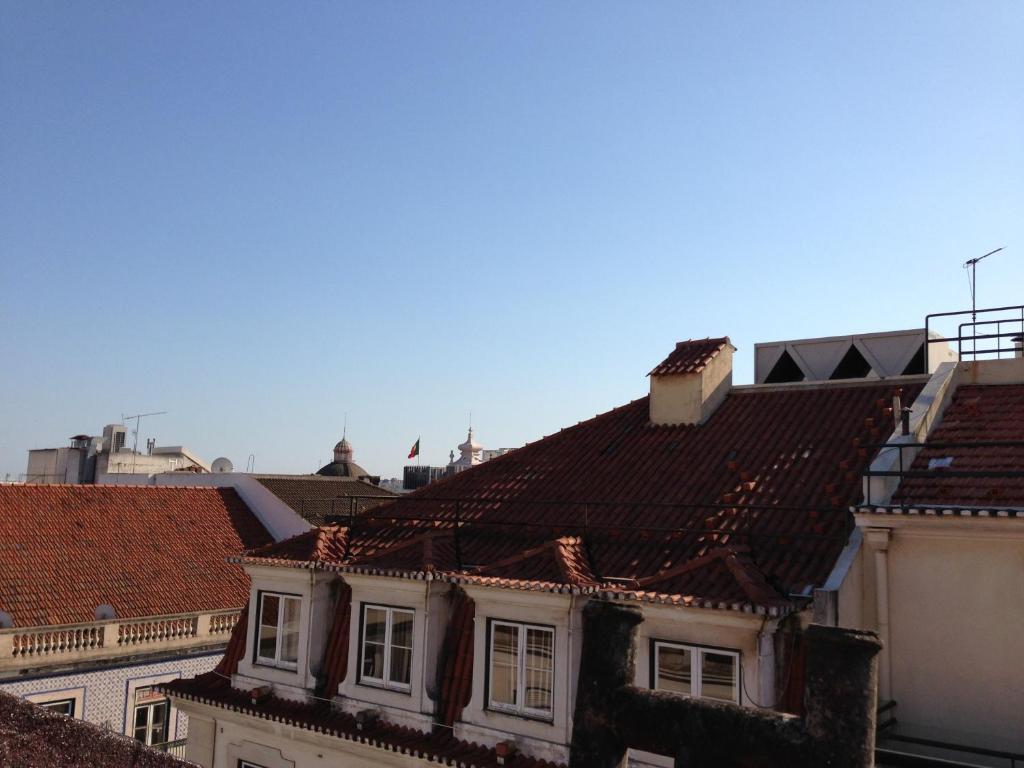 Hostal Spru Summer *