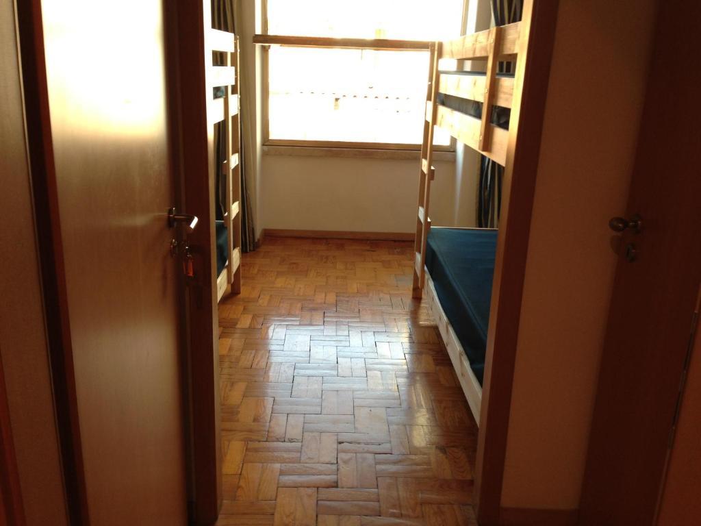 Spru Summer Hostal Lisboa