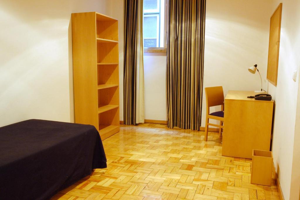 Spru Summer Hostal Lisboa