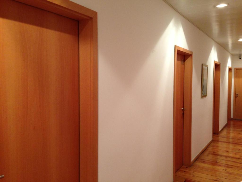 Spru Summer Hostal Lisboa