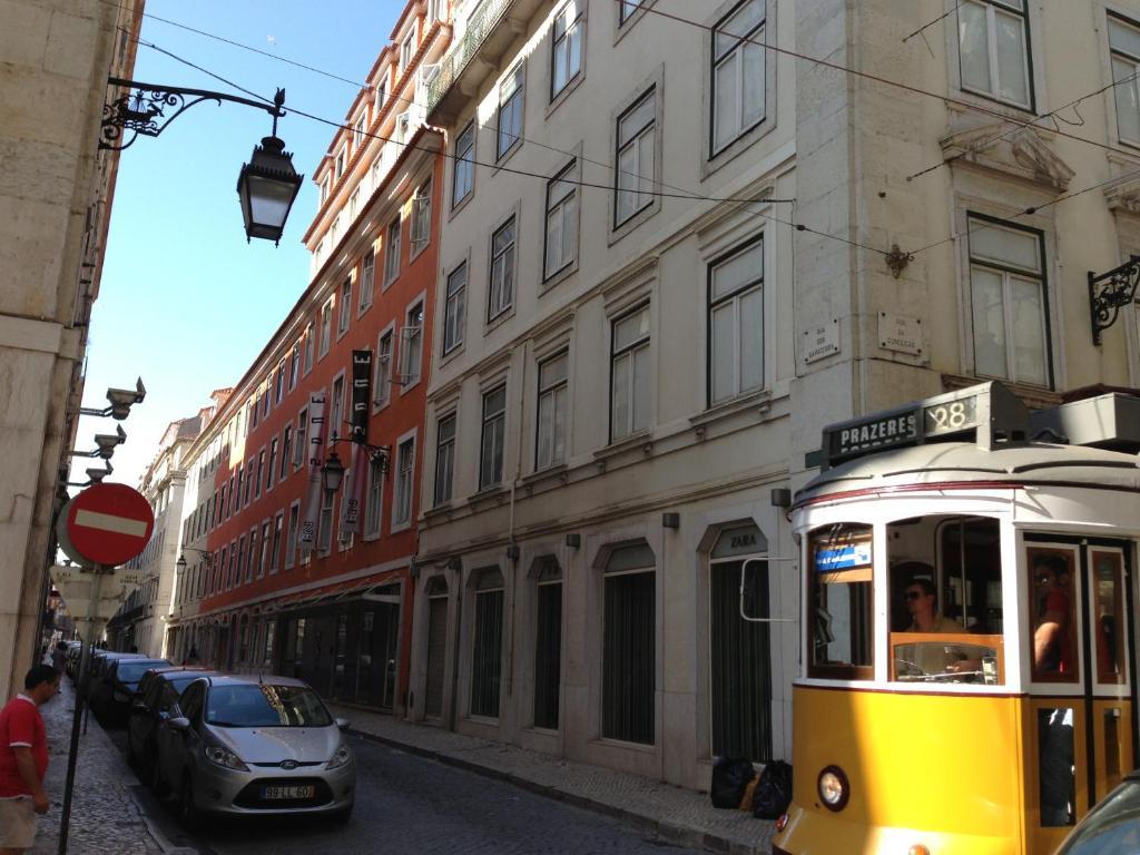 Hostal Spru Summer Lisboa