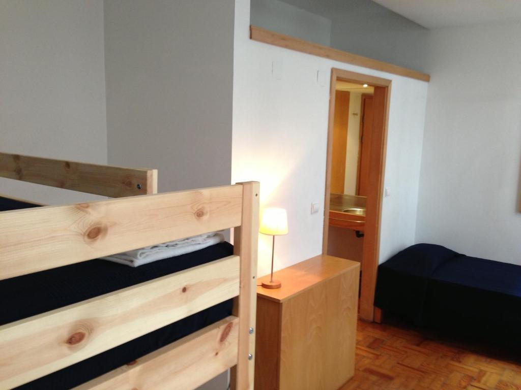 Hostal Spru Summer