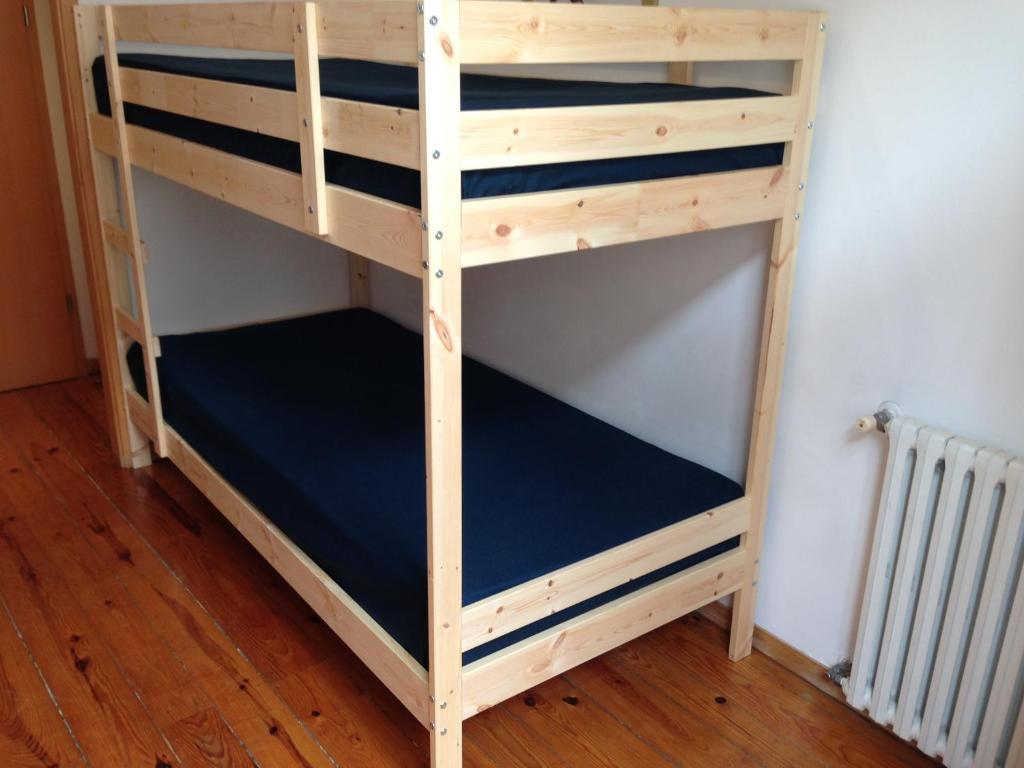 Spru Summer Hostal Lisboa
