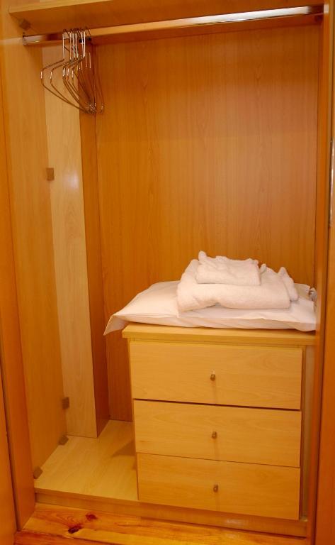 Hostal Spru Summer