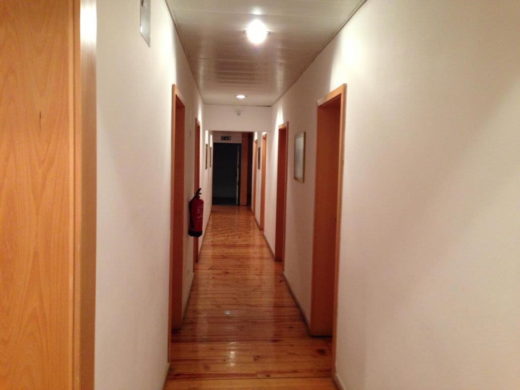 Spru Summer Hostal *