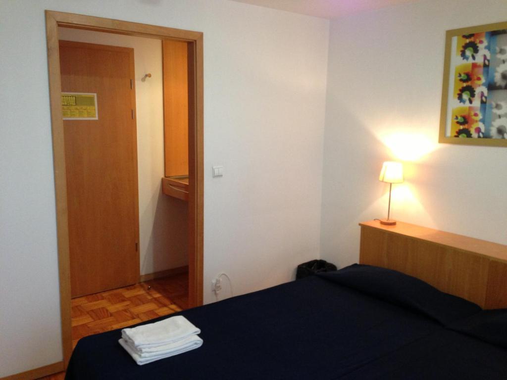 Spru Summer Hostal *