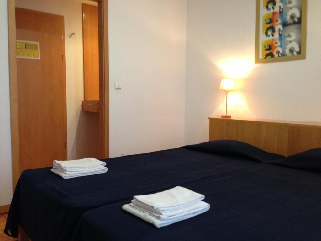 Spru Summer Hostal