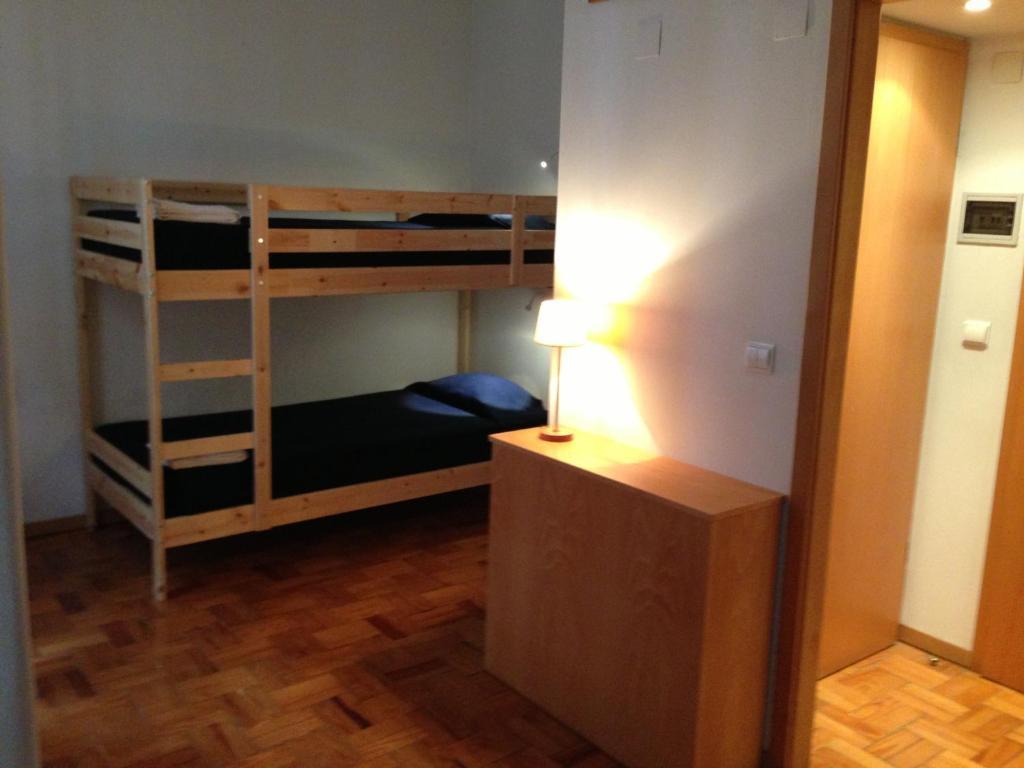 Hostal Spru Summer